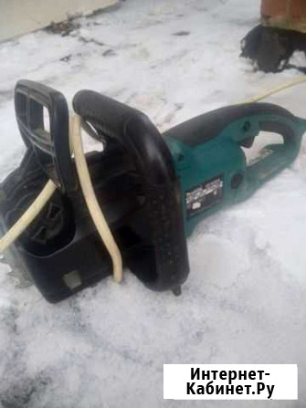 Электро Пила makita Калуга - изображение 1