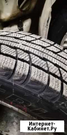 Triangle 175/70 R14 4шт Комсомольск-на-Амуре - изображение 1