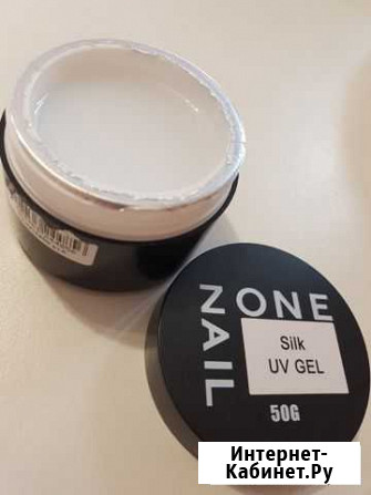 Холодный гель для ногтей UV Gel One Nail Благовещенск - изображение 1