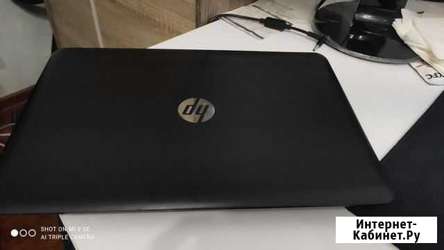 Ноутбук hp Иваново - изображение 1