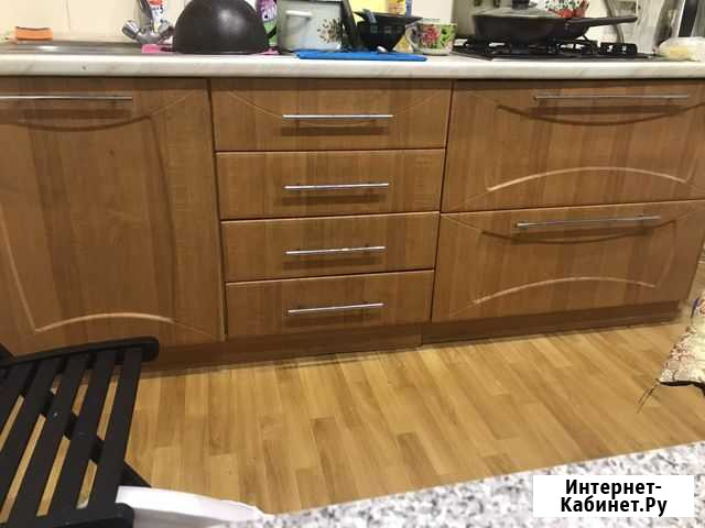 Кухонный гарнитур бу Тверь - изображение 1