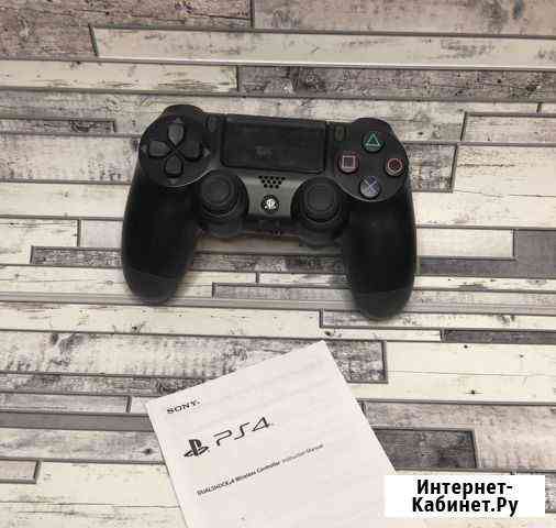 Джойстик PS4 Тольятти