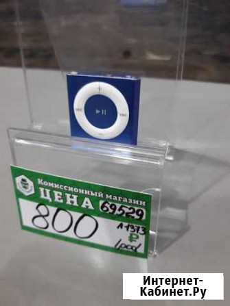iPod A1373 Красноярск - изображение 1