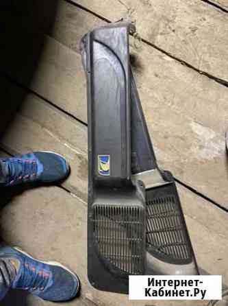 Дверные карманы 2109-08-99 и 2107-05 Ижевск