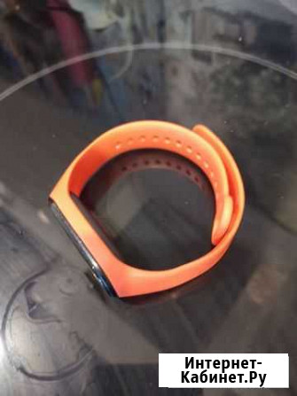 Браслет Xiaomi mi band 4 Екатеринбург - изображение 1