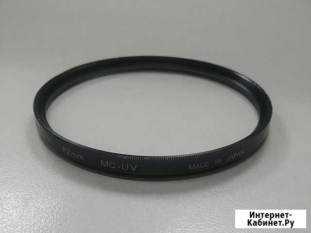 Фильтр для камеры 82mm Тула - изображение 1