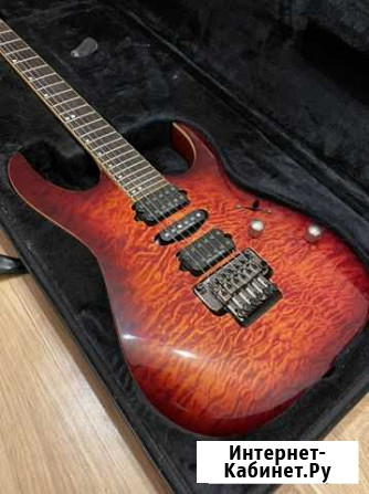 Ibanez RG970QMZ Premium Волгоград - изображение 1