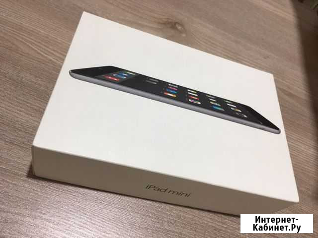 Коробка iPad mini 2 Новочеркасск - изображение 1