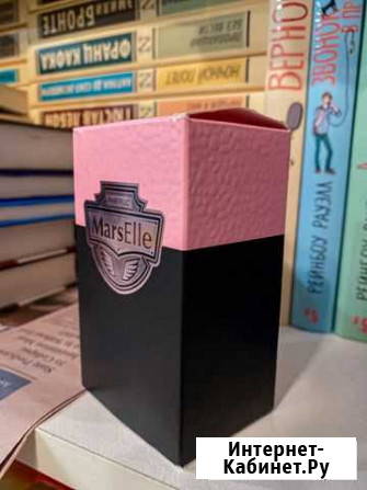 Подарки парфюм косметика Faberlic MarsElle Батайск - изображение 1