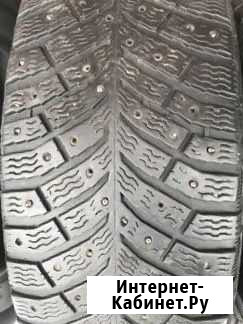 Michelin 205/60 R16 4шт Нижний Новгород - изображение 1