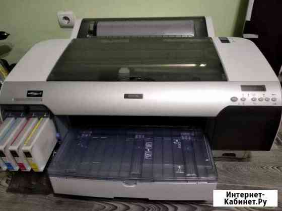 Принтер Epson Pro 4400 Тюмень