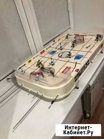 Настольный хоккей Северодвинск - изображение 1