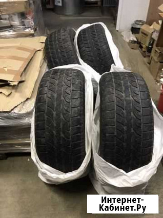 Шины 285х60r18 Челябинск - изображение 1