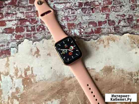 Apple watch Правдинский