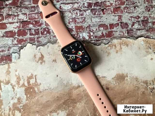 Apple watch Правдинский - изображение 1