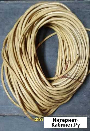 Новый кабель разный медь и алюминий Ставрополь - изображение 1