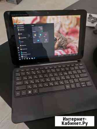 HP Pavilion Планшет-ноутбук на windows Альметьевск