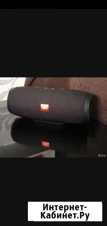 Колонка jbl charge 3 оригинал Новое Девяткино - изображение 1