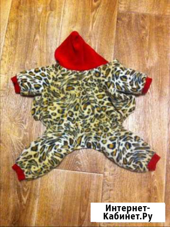 Комбинезон для собачки, новая Казань - изображение 1