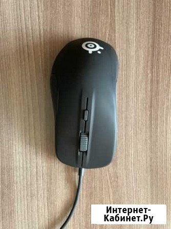 Игровая мышь Steelseries rival 300s Новосибирск - изображение 1