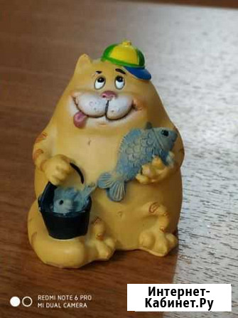 Кот, кролик, лошадь и дракон Анапа - изображение 1