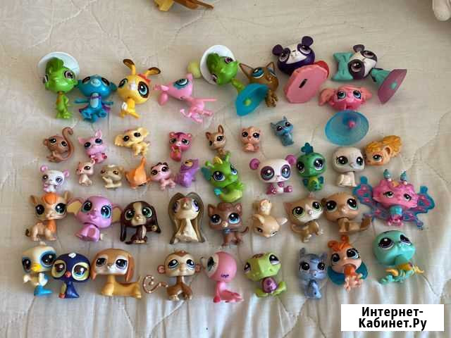 Littlest Pet Shop Чебоксары - изображение 1