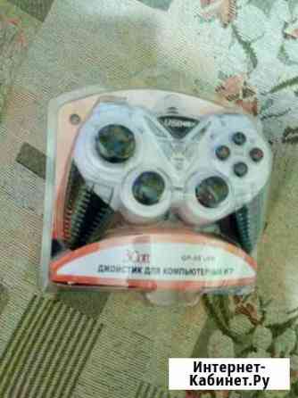 Геймпад для пк и ps3 Калуга