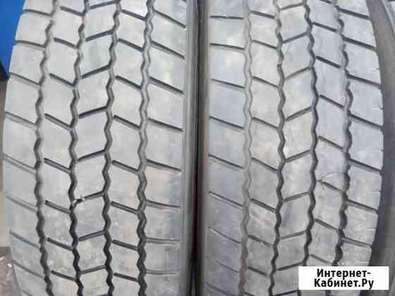 Шины груз 315/80 R22.5 Cordiant Лакинск