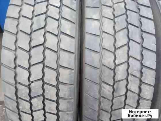 Шины груз 315/80 R22.5 Cordiant Лакинск