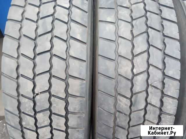 Шины груз 315/80 R22.5 Cordiant Лакинск - изображение 1