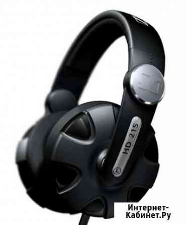 Sennheiser HD 215 Череповец