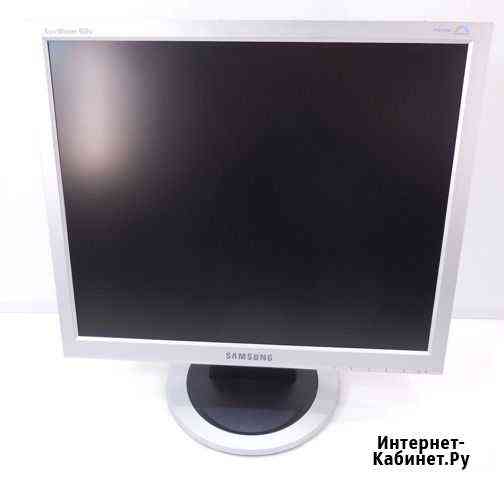 Монитор Samsung SyncMaster 920N Дзержинск