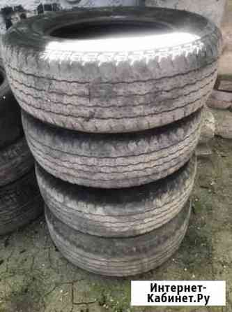 Bridgestone 265/65 R17 Керчь