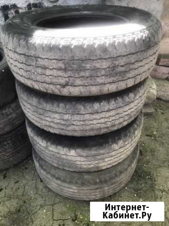 Bridgestone 265/65 R17 Керчь - изображение 1