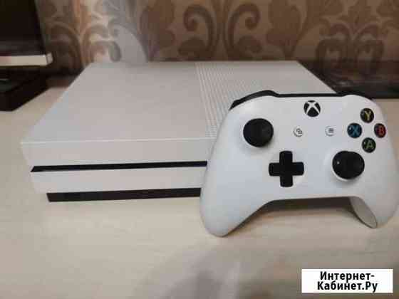 Xbox One S 1Tb Белгород