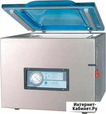 Настольный вакуумный упаковщик HVC-510T/2A-Q (газ) Севастополь - изображение 1