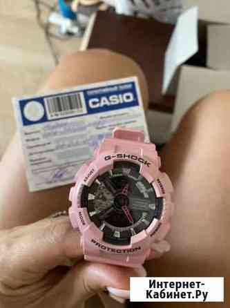 Часы g shock Сочи