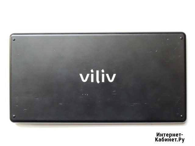 Аккумулятор для Viliv S5 Нижний Новгород - изображение 1