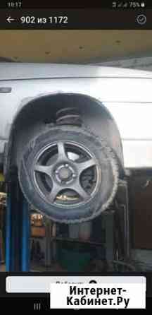Диски литые r14 4x98 Тверь