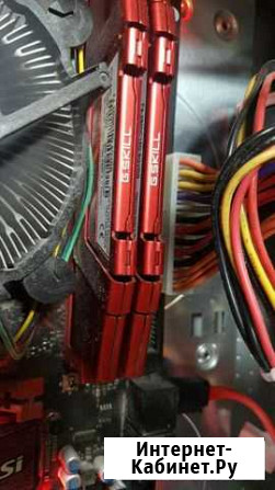 Оперативная память DDR4 Новочебоксарск - изображение 1
