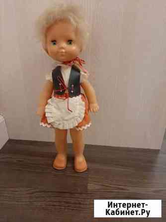 Кукла Омск