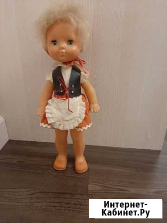 Кукла Омск - изображение 1