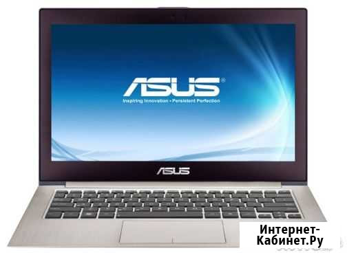 Продам ноутбук asus zenbook UX32A Тула - изображение 1