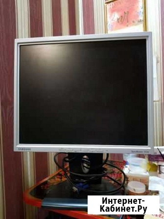 Монитор Samsung SyngMaster 172n Нижний Новгород - изображение 1