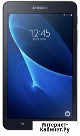 Планшет samsung galaxy tab a wi fi 2016 7 8 gb Уфа - изображение 1