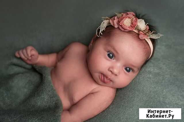 Ньюборн,newborn, выездная фотосессия новорожденных Омск - изображение 1