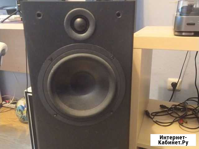 Акустические колонки Tannoy mercury Саранск - изображение 1