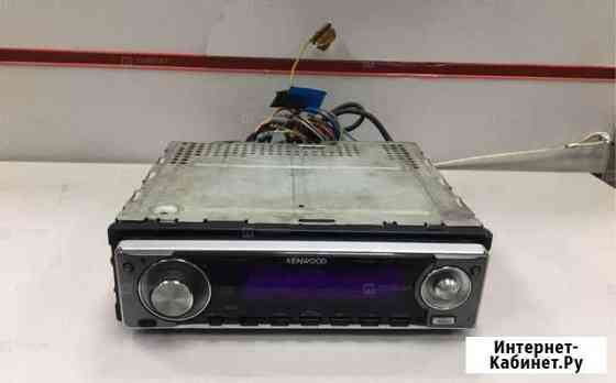 Автомагнитола Kenwood KDC-W5534U Саратов