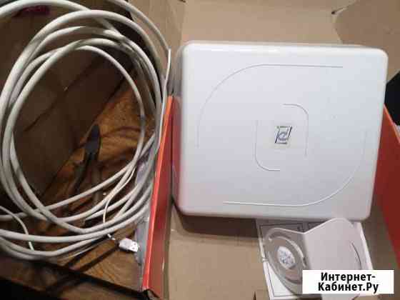 Телевизионная антена belka Брянск