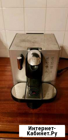 Кофемашина Капсульная DeLonghi Latissima en720M Беслан - изображение 1